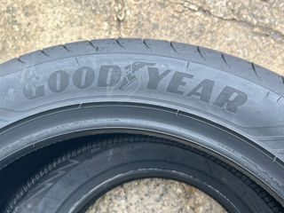 2 шины/2 anvelope 245/45 R18 Goodyear Eagle F1 Asymetric 3/ Доставка, livrare toata Moldova foto 8