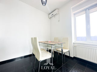 Apartament cu 1 cameră, 82 m², Ciocana, Chișinău foto 8