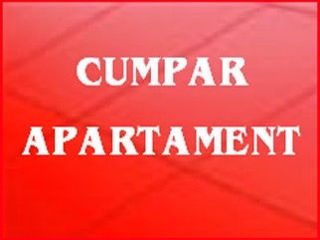 Cumpar apartament 2 odai