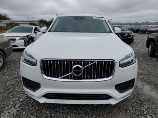 Volvo XC90 foto 5