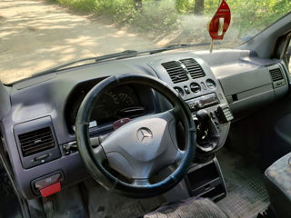 Mercedes Vito foto 5