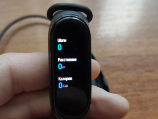 Xiaomi miband 4 foto 8