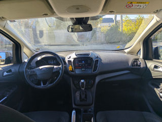 Ford C-Max foto 6