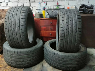 225/40 R19 - 255/35 R19