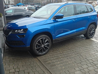 Skoda Karoq foto 4