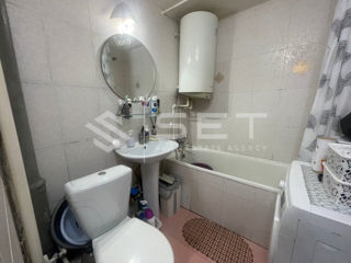 Apartament cu 1 cameră, 40 m², Botanica, Chișinău foto 7