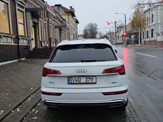 Audi Q5 foto 2