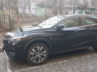 Infiniti QX Series foto 7