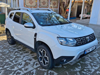 Dacia Duster foto 3