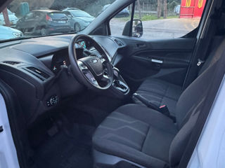 Ford Transit Connect foto 4