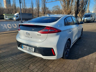 Hyundai IONIQ foto 6