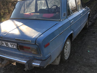 Lada / ВАЗ 2106 foto 8