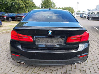 BMW 5 Series foto 15