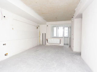 Apartament cu 1 cameră, 56 m², Botanica, Chișinău foto 2