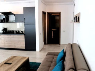 Apartament cu 2 camere, 52 m², Buiucani, Chișinău