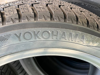 225/45 R17 Yokohama BlueEarth V906/ Доставка, livrare toata Moldova 2024 foto 7