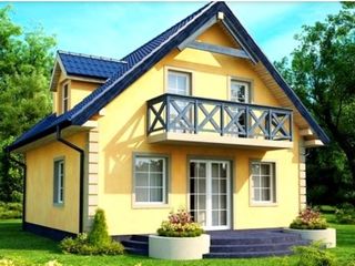 Cumpăr casa în raionul Ialoveni: Ialoveni, s. Horești,  s. Piatra Albă.