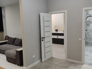 Apartament cu 1 cameră, 60 m², Buiucani, Chișinău foto 4