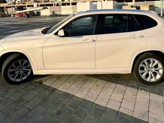 BMW X1 foto 2