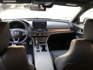 Honda Accord foto 6