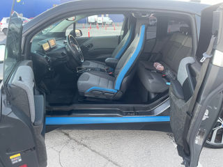 BMW i3 foto 8