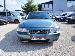 Volvo S80 foto 3