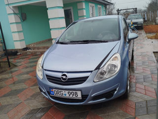 Opel Corsa foto 6