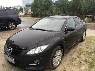 Mazda 6 foto 1