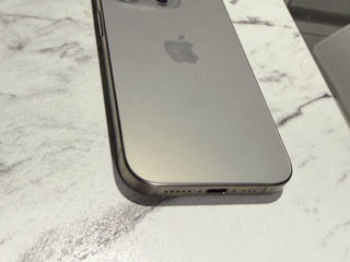 Iphone 15 pro 1-tera natural titanium