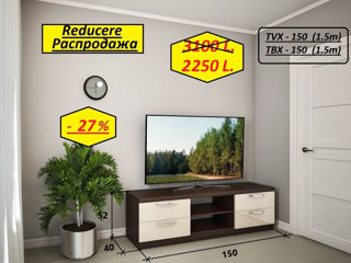 Reduceri de pana la 20%.Dulapuri High Gloss la pretul PALСкидки до 20%.Тумбы High Gloss по цене ЛДСП foto 2