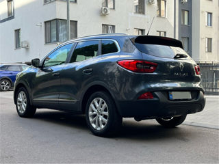 Renault Kadjar foto 3