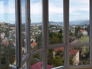 Французские евро балконы от компании ferestre.md по лучшим ценам в молдове! foto 4