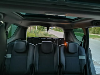 Renault Grand Scenic foto 4