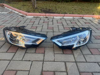 Faruri Audi A3 xenon/led noi