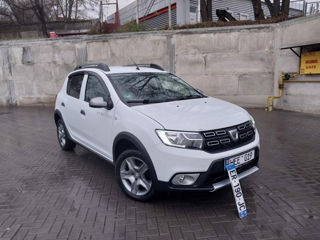 Dacia Sandero Stepway foto 2