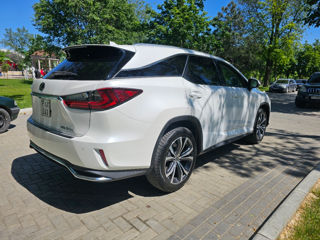 Lexus RX Series foto 5