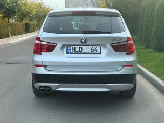 BMW X3 foto 5