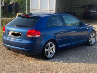 Audi A3 foto 2