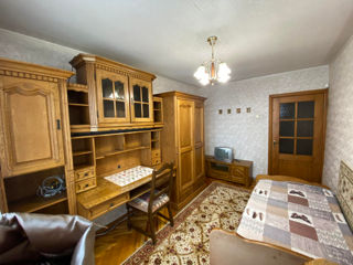 4-x комн. квартиры, 88 м², Буюканы, Кишинёв фото 1