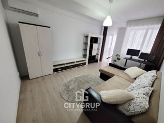 Apartament cu 2 camere, 62 m², Centru, Chișinău