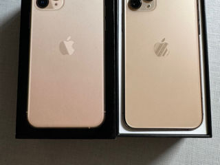 iPhone 11 pro , полный комплект foto 2