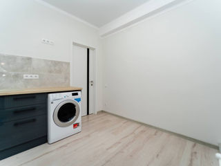 Apartament cu 1 cameră, 39 m², Centru, Chișinău foto 4