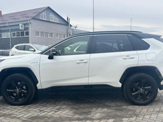 Toyota Rav 4 foto 5