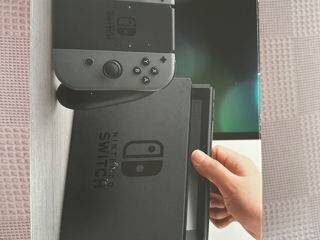 Switch Nintendo