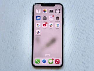 iPhone 11 Pro Max Space Gray 256GB foto 2