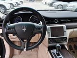 Maserati Quattroporte IV foto 7