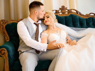 Свадебный фотограф Кишинев - фото и видео - fotograf la evenimente - nunta - cumetrie - ședința foto