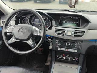 Mercedes E-Class foto 13