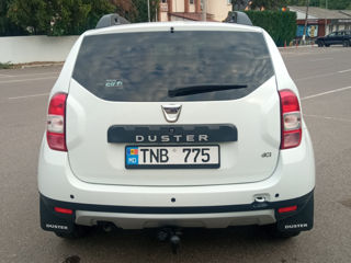 Dacia Duster foto 6