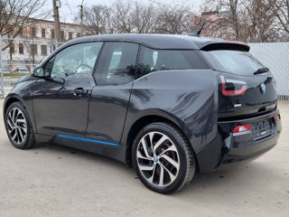 BMW i3 foto 3